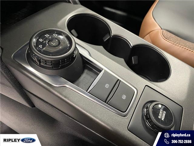 2025 Ford Bronco Sport Outer Banks (Stk: 26011) in Melfort - Image 20 of 22