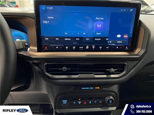 2025 Ford Bronco Sport Outer Banks (Stk: 26011) in Melfort - Image 22 of 22