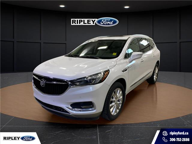 2021 Buick Enclave Premium (Stk: 26014A) in Melfort - Image 1 of 20