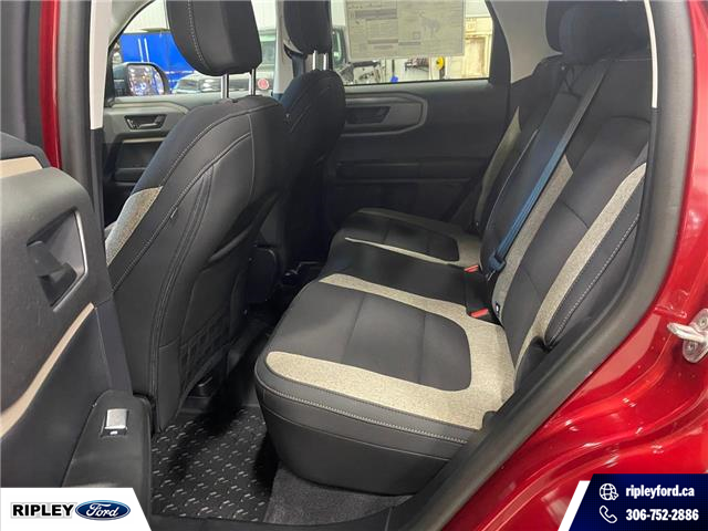 2025 Ford Bronco Sport Big Bend (Stk: 26018) in Melfort - Image 14 of 21