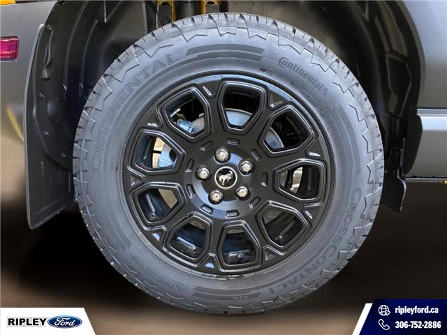 2026 Ford Bronco Sport Badlands (Stk: 26051) in Melfort - Image 13 of 25
