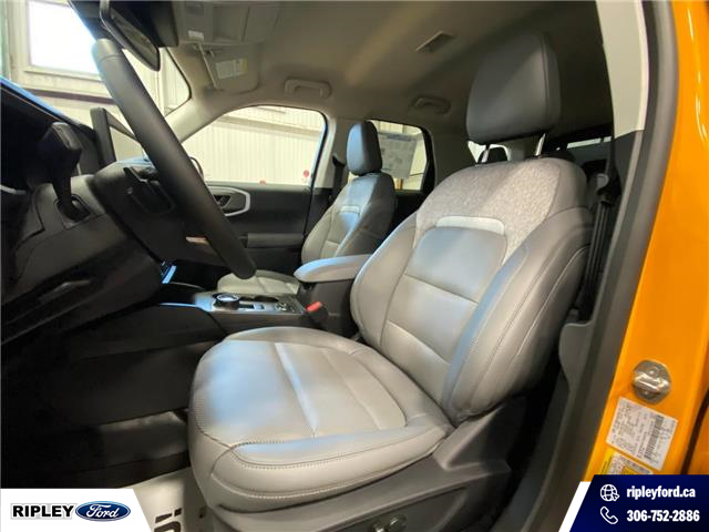 2026 Ford Bronco Sport Badlands (Stk: 26051) in Melfort - Image 16 of 25