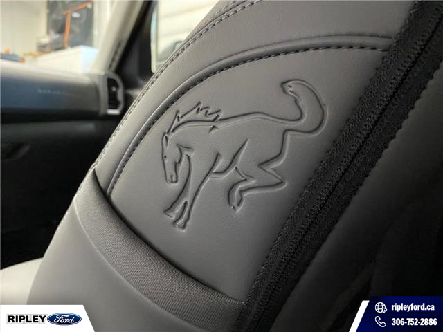 2026 Ford Bronco Sport Badlands (Stk: 26051) in Melfort - Image 17 of 25