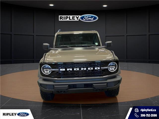 2026 Ford Bronco Big Bend (Stk: 26057) in Melfort - Image 4 of 22