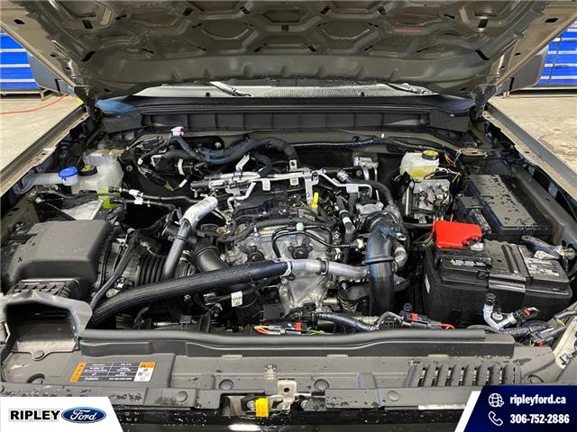 2026 Ford Bronco Big Bend (Stk: 26057) in Melfort - Image 15 of 22