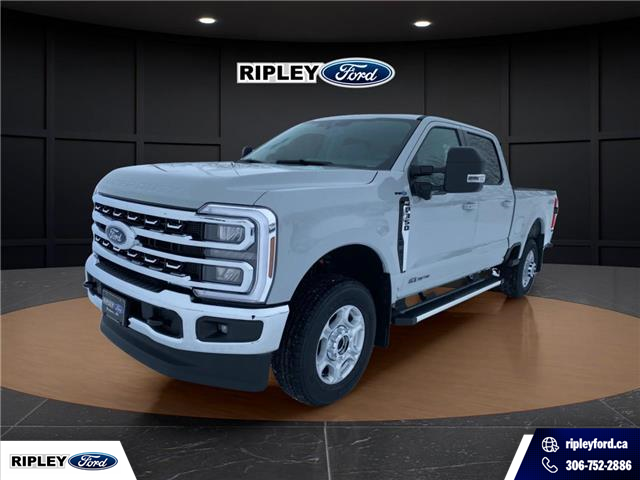 2026 Ford F-350 XLT (Stk: 26064) in Melfort - Image 1 of 22