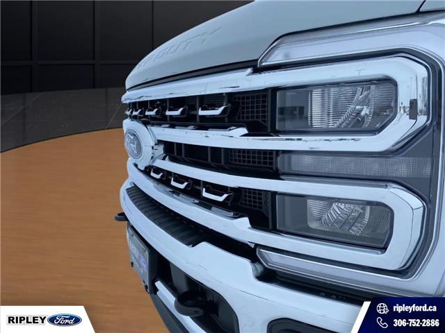 2026 Ford F-350 XLT (Stk: 26064) in Melfort - Image 2 of 22