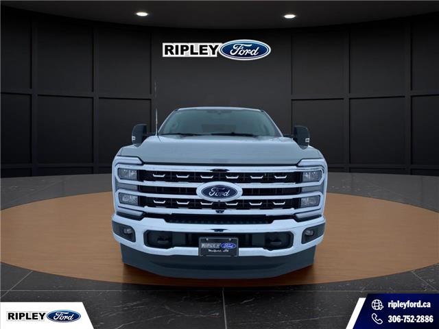 2026 Ford F-350 XLT (Stk: 26064) in Melfort - Image 3 of 22