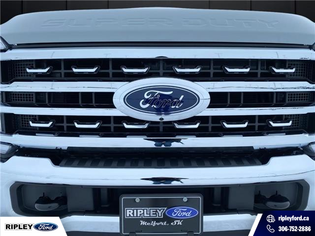 2026 Ford F-350 XLT (Stk: 26064) in Melfort - Image 4 of 22