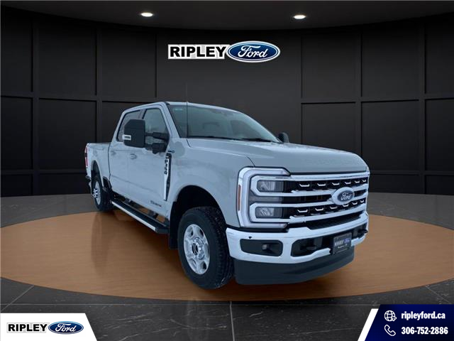 2026 Ford F-350 XLT (Stk: 26064) in Melfort - Image 5 of 22