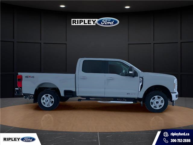 2026 Ford F-350 XLT (Stk: 26064) in Melfort - Image 6 of 22