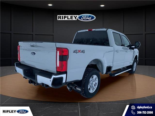 2026 Ford F-350 XLT (Stk: 26064) in Melfort - Image 7 of 22