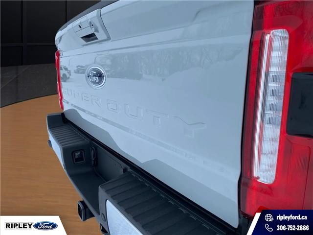 2026 Ford F-350 XLT (Stk: 26064) in Melfort - Image 8 of 22