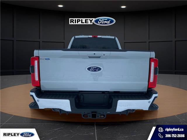 2026 Ford F-350 XLT (Stk: 26064) in Melfort - Image 9 of 22