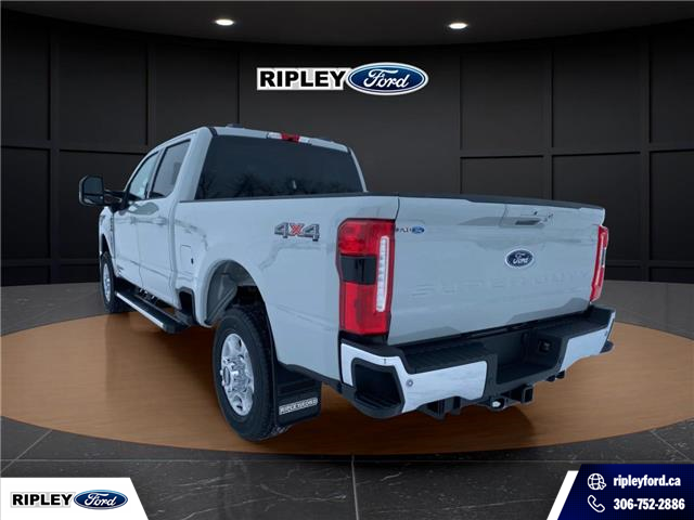 2026 Ford F-350 XLT (Stk: 26064) in Melfort - Image 10 of 22