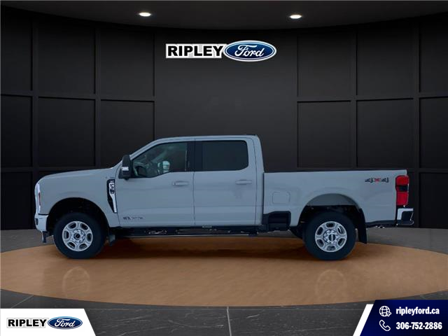 2026 Ford F-350 XLT (Stk: 26064) in Melfort - Image 11 of 22