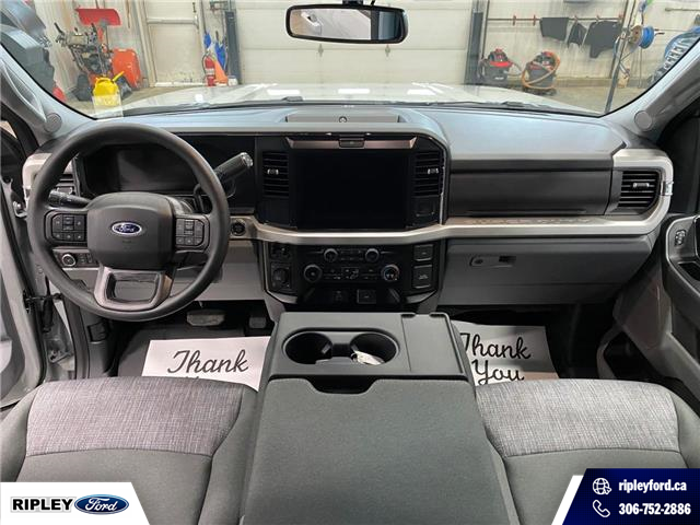 2026 Ford F-350 XLT (Stk: 26064) in Melfort - Image 19 of 22