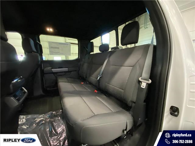 2026 Ford F-150 XLT (Stk: 26098) in Melfort - Image 12 of 17