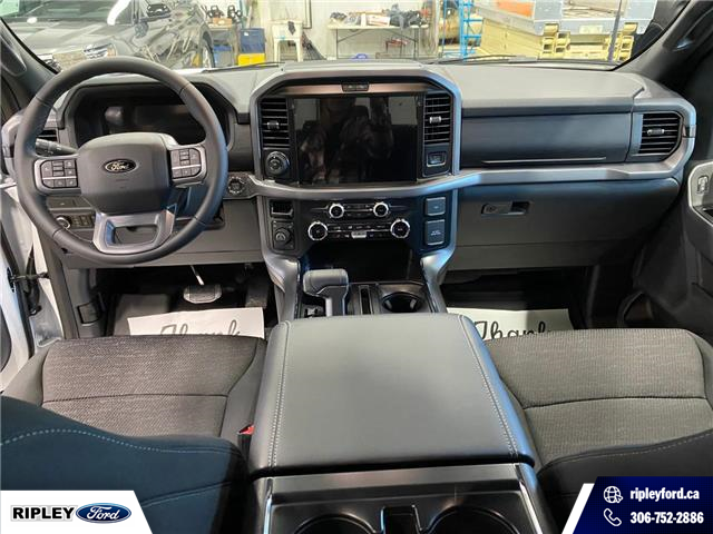 2026 Ford F-150 XLT (Stk: 26098) in Melfort - Image 13 of 17