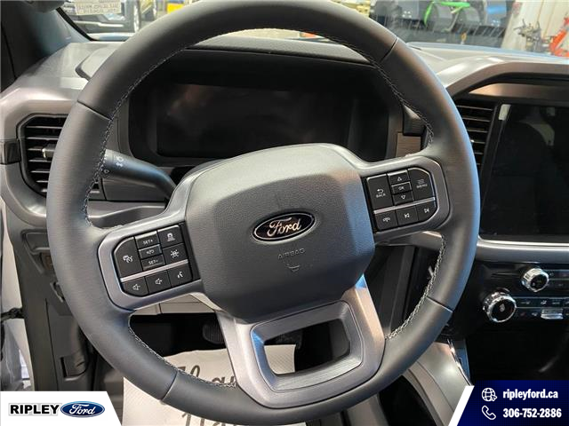 2026 Ford F-150 XLT (Stk: 26098) in Melfort - Image 14 of 17