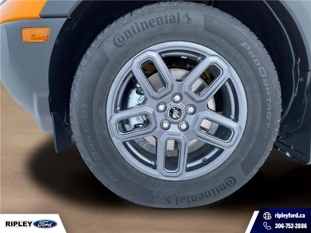 2026 Ford Bronco Sport Big Bend (Stk: 26115) in Melfort - Image 12 of 22