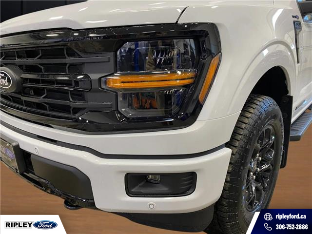 2026 Ford F-150 XLT (Stk: 26120) in Melfort - Image 2 of 24
