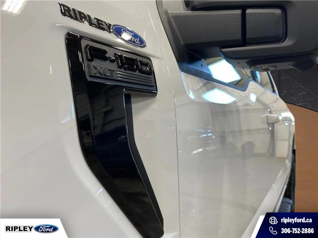 2026 Ford F-150 XLT (Stk: 26120) in Melfort - Image 3 of 24