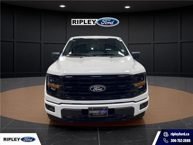 2026 Ford F-150 XLT (Stk: 26120) in Melfort - Image 4 of 24