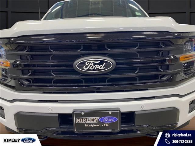2026 Ford F-150 XLT (Stk: 26120) in Melfort - Image 5 of 24