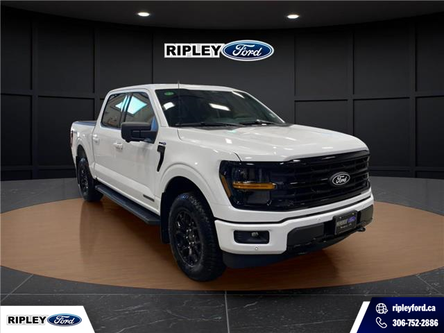 2026 Ford F-150 XLT (Stk: 26120) in Melfort - Image 6 of 24