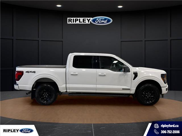 2026 Ford F-150 XLT (Stk: 26120) in Melfort - Image 7 of 24