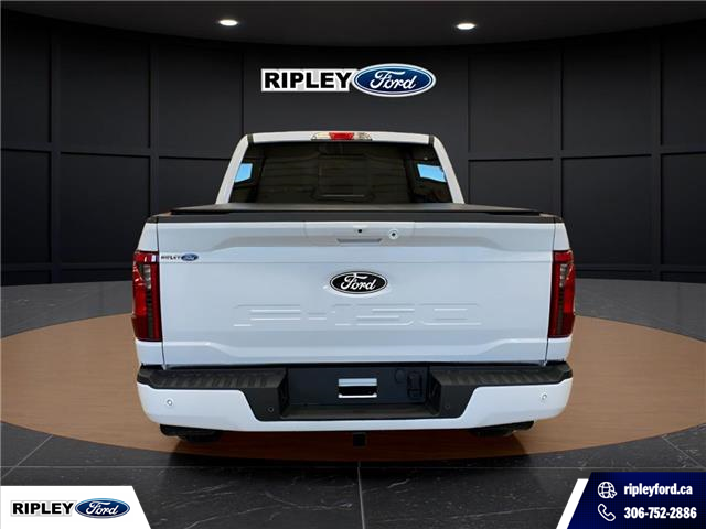 2026 Ford F-150 XLT (Stk: 26120) in Melfort - Image 9 of 24