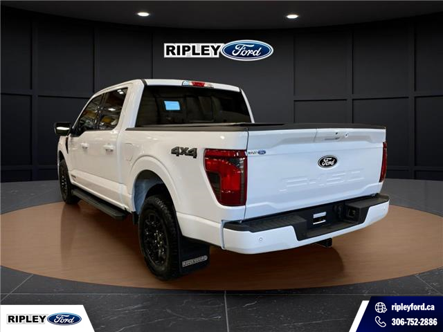 2026 Ford F-150 XLT (Stk: 26120) in Melfort - Image 10 of 24