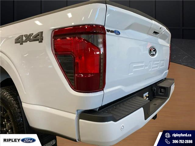 2026 Ford F-150 XLT (Stk: 26120) in Melfort - Image 11 of 24