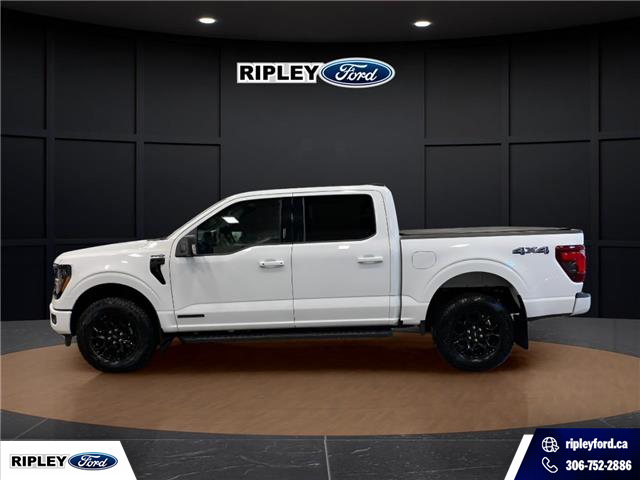 2026 Ford F-150 XLT (Stk: 26120) in Melfort - Image 12 of 24