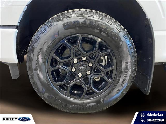 2026 Ford F-150 XLT (Stk: 26120) in Melfort - Image 14 of 24