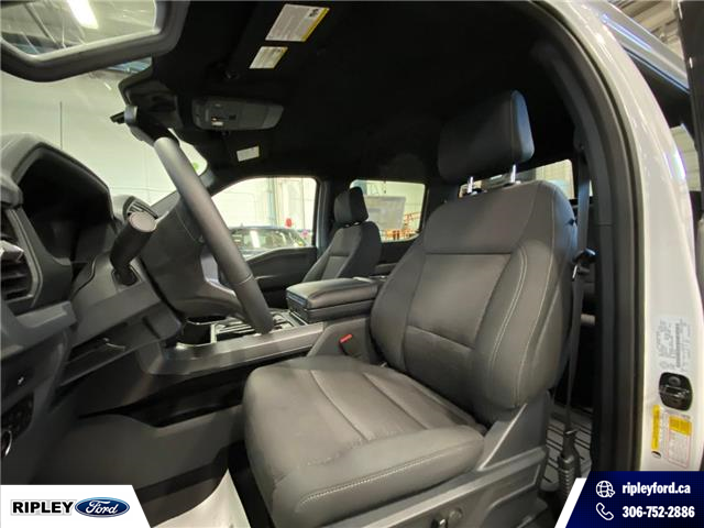 2026 Ford F-150 XLT (Stk: 26120) in Melfort - Image 17 of 24