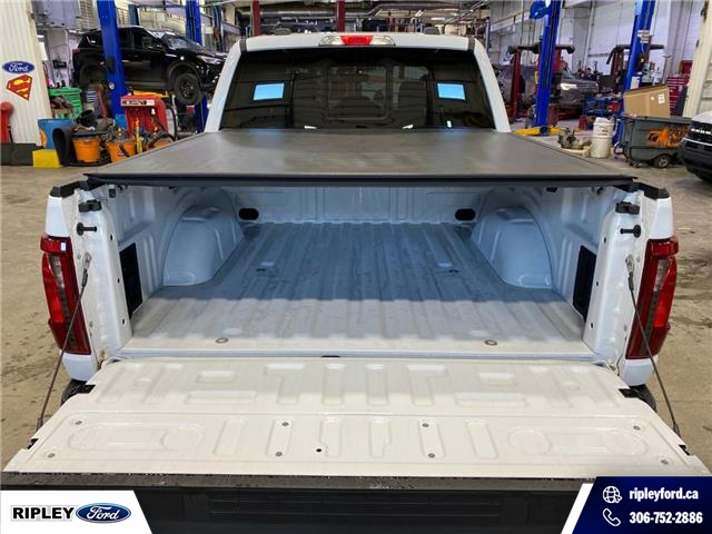 2026 Ford F-150 XLT (Stk: 26120) in Melfort - Image 19 of 24