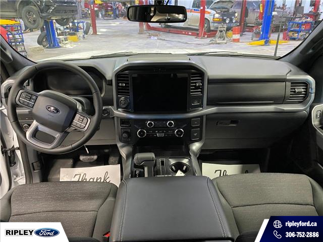 2026 Ford F-150 XLT (Stk: 26120) in Melfort - Image 20 of 24