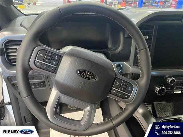 2026 Ford F-150 XLT (Stk: 26120) in Melfort - Image 21 of 24
