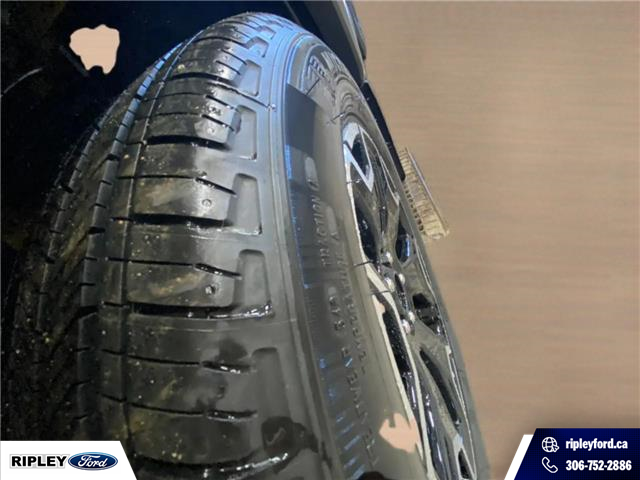 2026 Ford Bronco Sport Outer Banks (Stk: 26135) in Melfort - Image 10 of 18