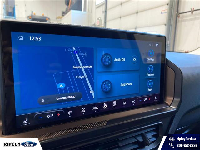 2026 Ford Bronco Sport Outer Banks (Stk: 26135) in Melfort - Image 18 of 18