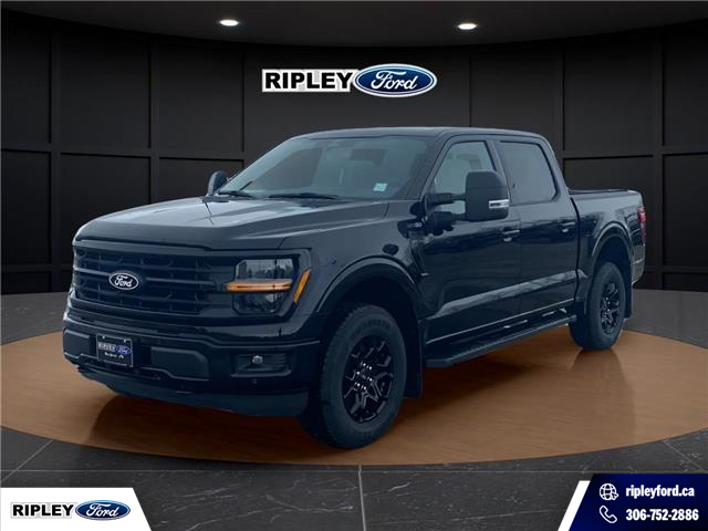 2026 Ford F-150 XLT (Stk: 26138) in Melfort - Image 1 of 17