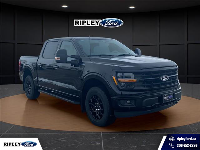 2026 Ford F-150 XLT (Stk: 26138) in Melfort - Image 2 of 17