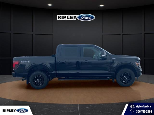 2026 Ford F-150 XLT (Stk: 26138) in Melfort - Image 3 of 17