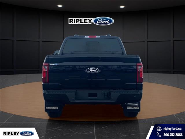 2026 Ford F-150 XLT (Stk: 26138) in Melfort - Image 5 of 17
