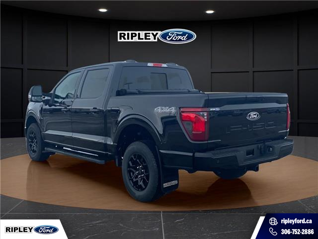 2026 Ford F-150 XLT (Stk: 26138) in Melfort - Image 6 of 17