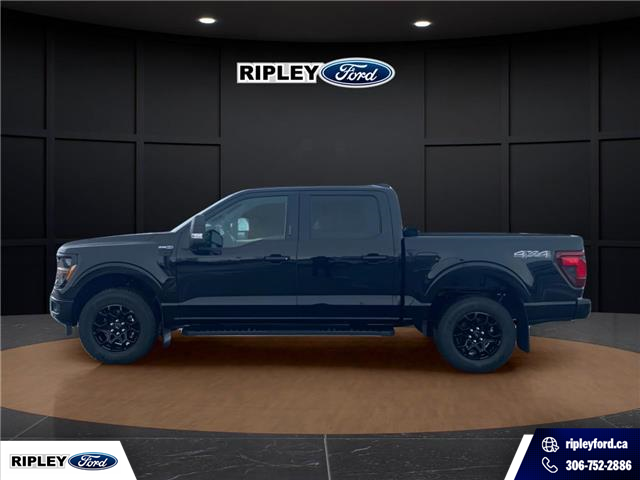 2026 Ford F-150 XLT (Stk: 26138) in Melfort - Image 7 of 17