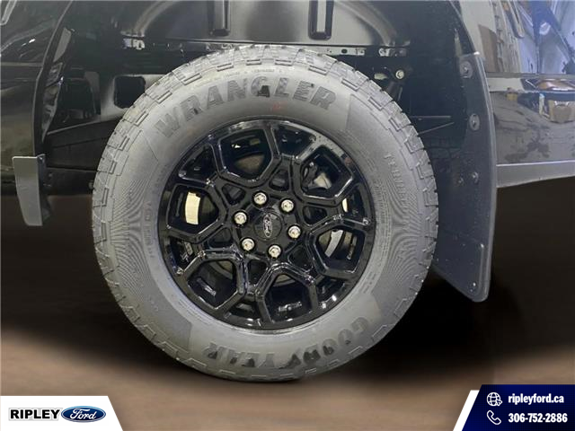 2026 Ford F-150 XLT (Stk: 26138) in Melfort - Image 8 of 17
