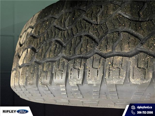 2026 Ford F-150 XLT (Stk: 26138) in Melfort - Image 9 of 17